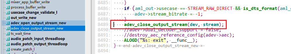 close_output_stream_new 调到 close